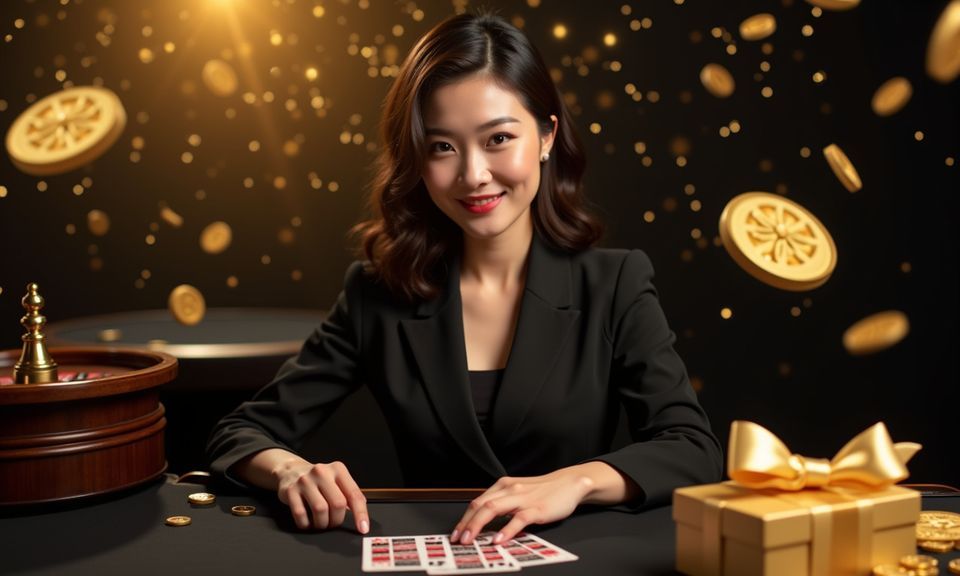 vinf88 Hệ Số Tăng Liên Tục – Thoát Đúng Lúc Là Thắng